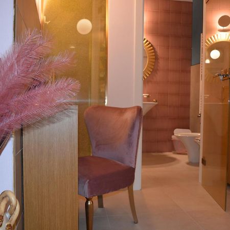 Lovely & Chic Rooms Nei Sassi Matera Exterior photo