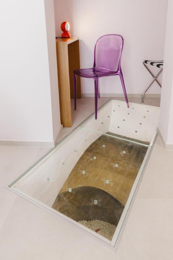 Lovely & Chic Rooms Nei Sassi Matera Exterior photo