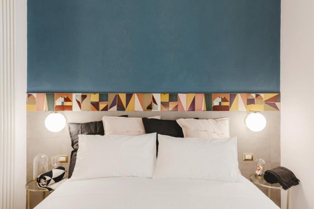 Lovely & Chic Rooms Nei Sassi Matera Exterior photo
