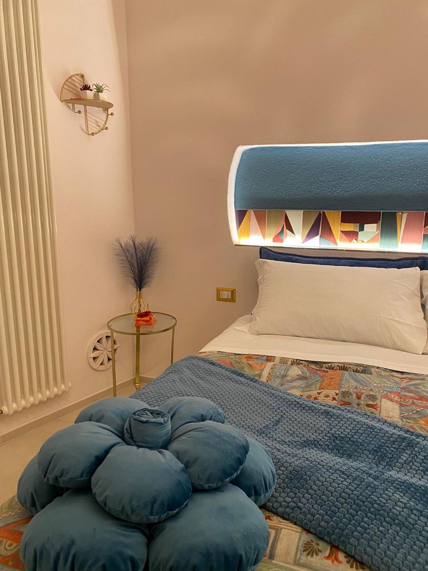 Lovely & Chic Rooms Nei Sassi Matera Exterior photo
