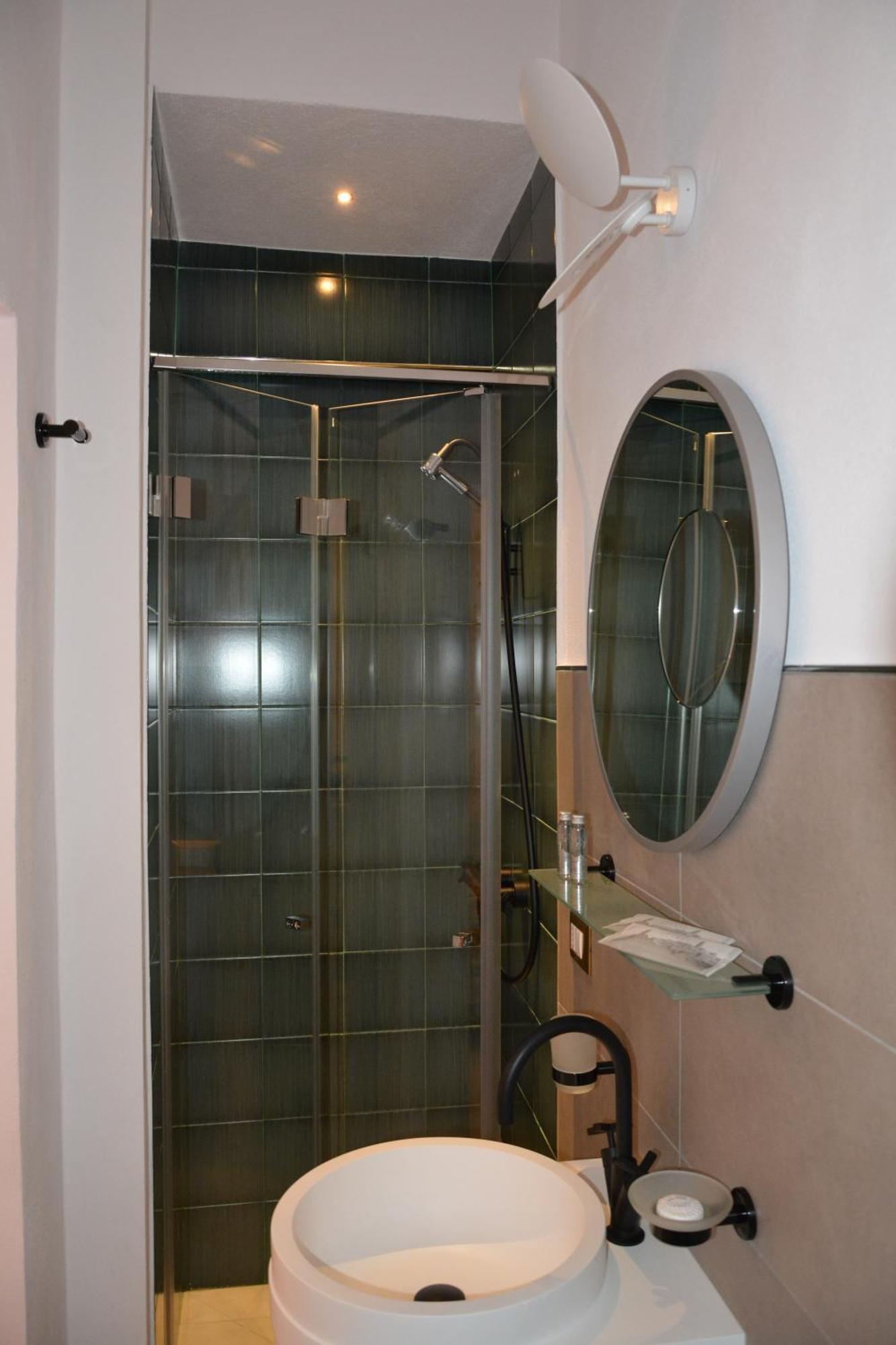 Lovely & Chic Rooms Nei Sassi Matera Exterior photo