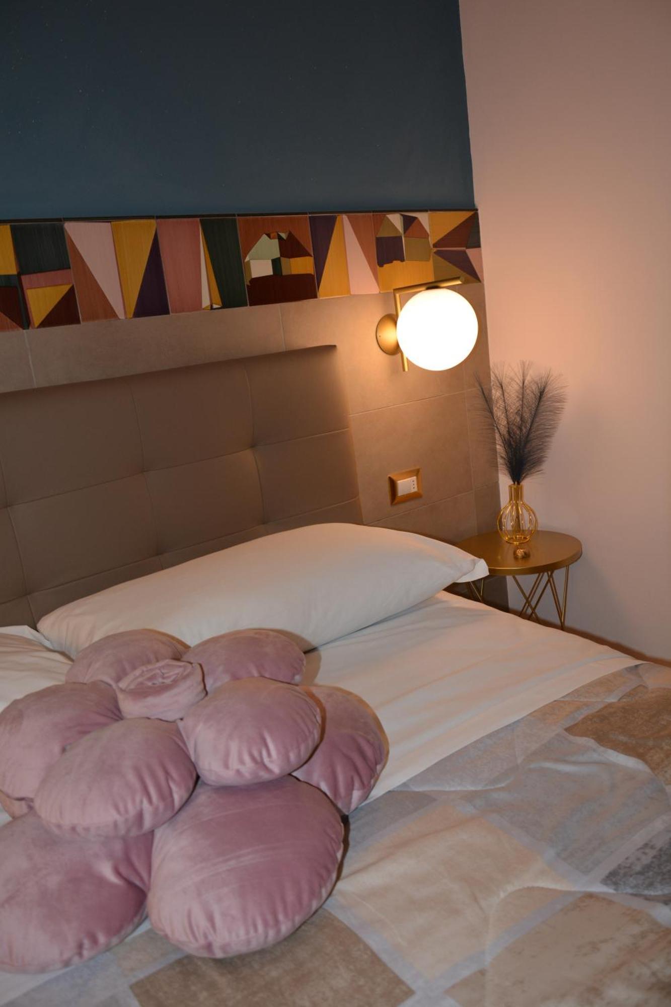 Lovely & Chic Rooms Nei Sassi Matera Exterior photo