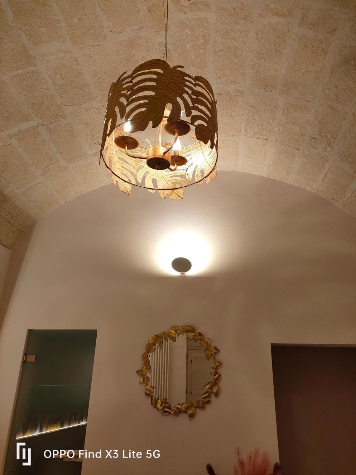 Lovely & Chic Rooms Nei Sassi Matera Exterior photo